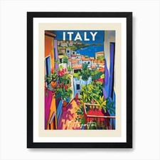 Quadro Otranto Italia 2