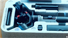 Zhiyun Crane M2S Gimbal 3 Ejes