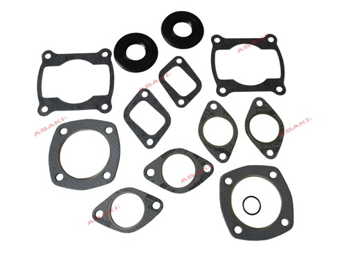 711173 kit guarnizioni - 09-711173,
