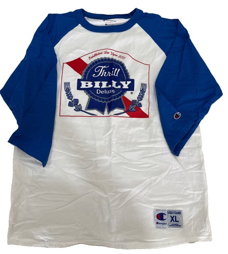 Shirt uomo champion thrill - uomo,