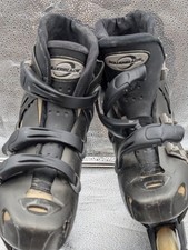 Pattini linea rollerblade - in,