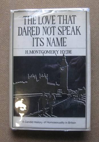 The love that dared - the, speak