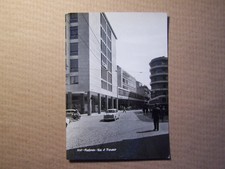 Padova  (Padova)  -  Cartolina