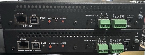 Codificatore decoder di - av,