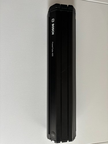 batteria bosch powertube 500