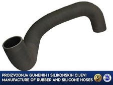 Tubo turbo intercooler FIAT