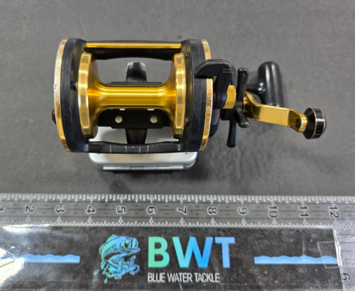 Mulinello daiwa sealine 50 - daiwa,