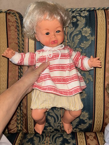 Rare vintage piagnucolone - rare,