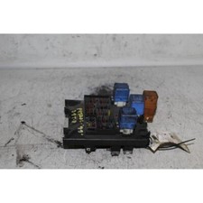 CENTRALINA FUSIBILI PER NISSAN PATROL GR (98-03) 2.8 TD (96KW) 4WD SW 1998