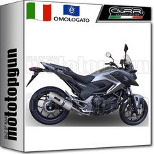 GPR SCARICO HOM ALBUS CERAMIC