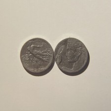 Monete lire del 1912 - 20,