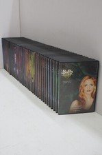 Buffy l'AmmazzaVampiri - Stagioni 1-7 Complete (Episodi 144) (39 DVD) Version...