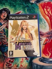 HANNA MONTANA IL TOUR MONDIALE