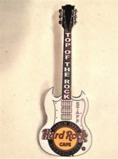 Hard Rock Cafe Atlantico