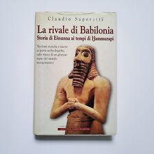 Claudio Saporetti,"La rivale