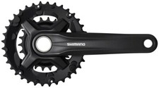 Shimano Altus FC-MT210-2