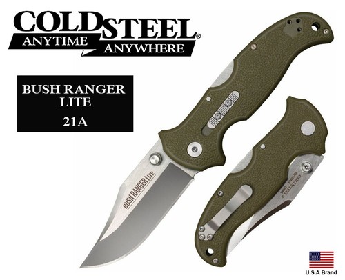 Coltello pieghevole acciaio - pieghevole,