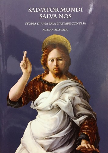 Salvator mundi - (religione),