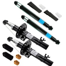 kit ammortizzatori sachs