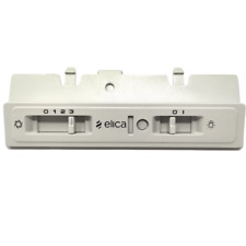 Cruscotto comandi cappa aspirante Elica Whirlpool CR02236 481245248443 originale