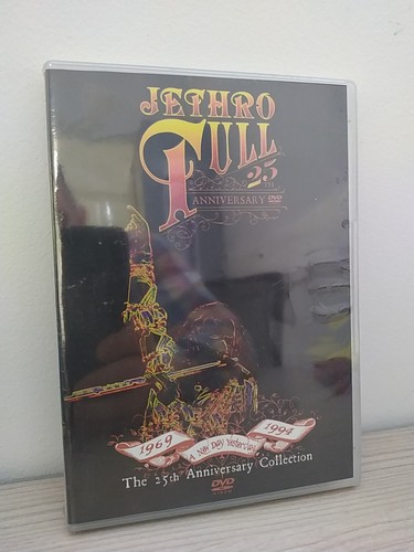 Jethro tull new - tull,