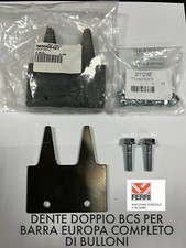 Dente doppio bcs - dente, per