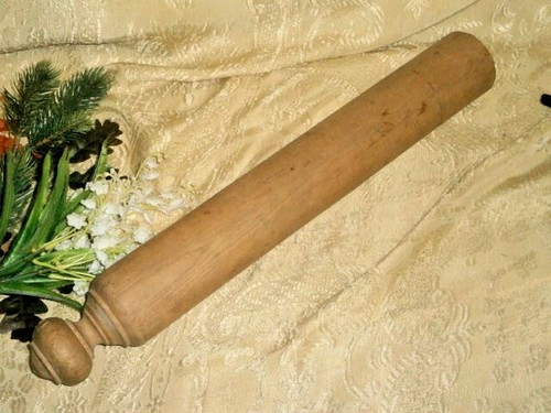 Mattarello legno pregiato - mattarello,
