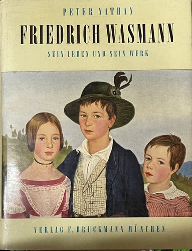 Peter nathan friedrich - nathan,