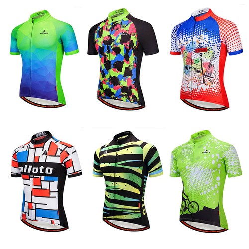 Miloto maglia uomo riflettente - uomo,