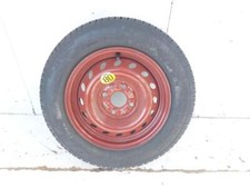 RUOTA DI SCORTA 4 FORI FIAT