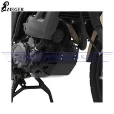 Zieger - Piastra Paramotore -