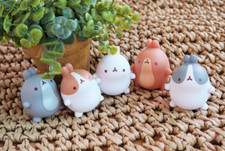 Molang Old friends Molang 5