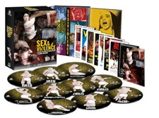 Sex & Violence -Il cinema