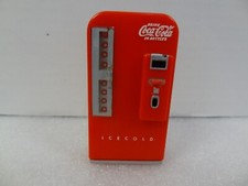 Vintage Coca-Cola Vending