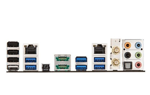 Scudo oem per scheda - i/o,
