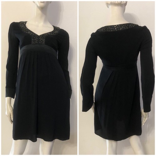 Pennyblack vestito abito - pennyblack, nero