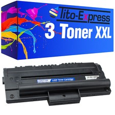 3 toner XXL serie Platinum per