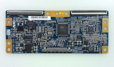 Sanyo DP42840 T-Con Board 55.42T06.C16 42T06-C03, T420HW04 V0 CTRL BD