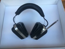 Radio cuffia Panasonic stereo FM 1974