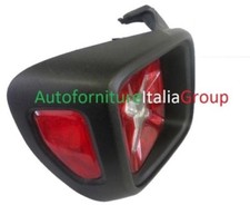 FANALE FANALINO STOP GRUPPO