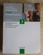Corso base matematica verde - base,