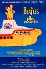 Poster Arredamento Bed And  Breakfast Concerto The Beatles Stampa 50x70 Cm.