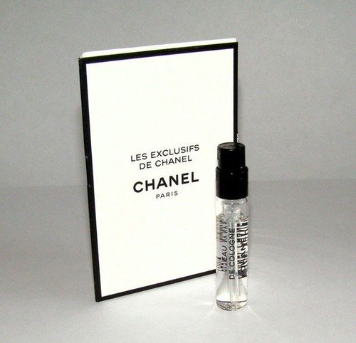 Les exclusifs chanel - 'les, de