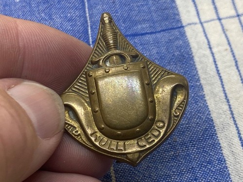 Originale vintage esercito - originale,