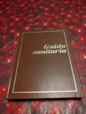 Guida Sanitaria IX-il Pronto Soccorso Libro