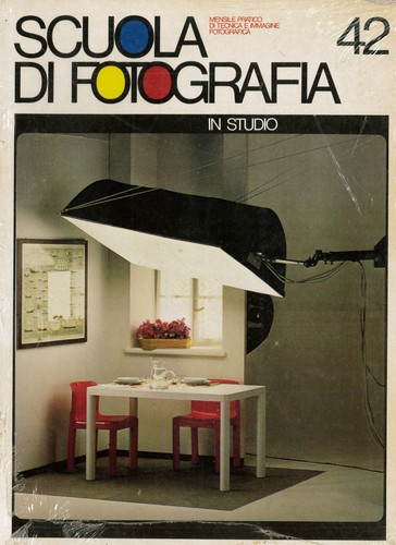 Scuola fotografia - ,