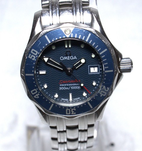 Omega orologio subacqueo - orologio, da