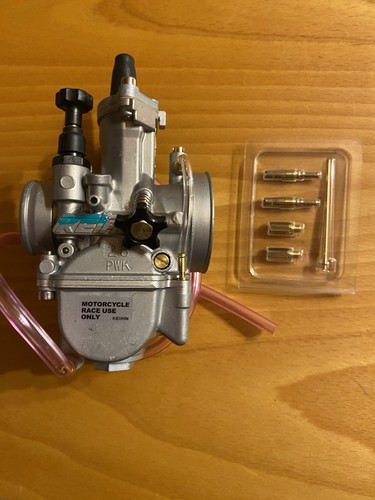 Carburatore pwk - carburatore,