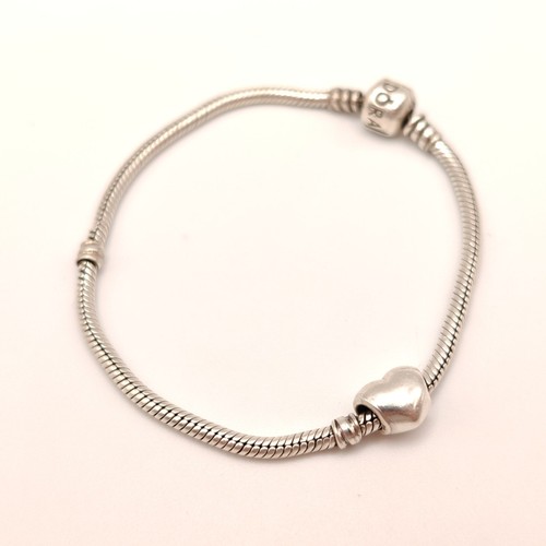 Pandora 925 bracciale - ⭐pandora,