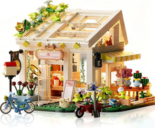 Set Costruzioni Casa Fiori con